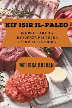 Kif Isir Il-Paleo