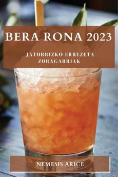 Bera rona 2023