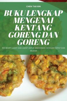 BUKU LENGKAP MENGENAI KENTANG GORENG DAN GORENG