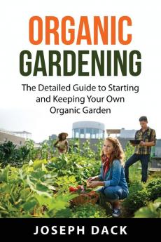 ORGANIC  GARDENING