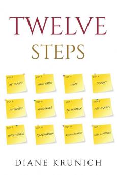 TWELVE STEPS