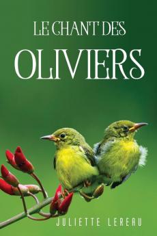 Le Chant des Oliviers