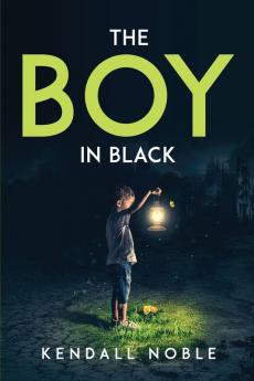 The Boy in Black