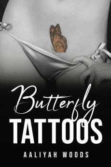 Butterfly Tattoos