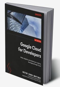 Google Cloud for Developers