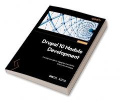 Drupal 10 Module Development