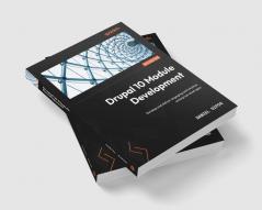 Drupal 10 Module Development