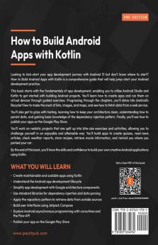 How to Build Android Apps with Kotlin