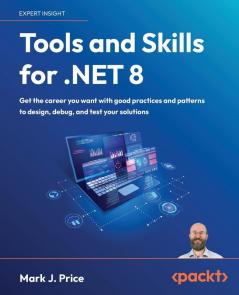Tools and Skills for .NET 8