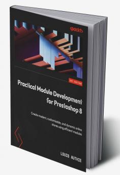 Practical Module Development for Prestashop 8