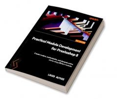 Practical Module Development for Prestashop 8