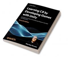 Learning C# by Developing Games with Unity