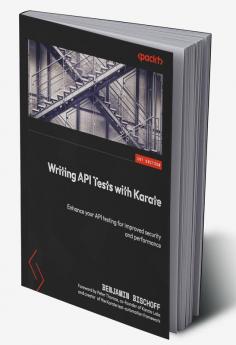 Writing API Tests with Karate