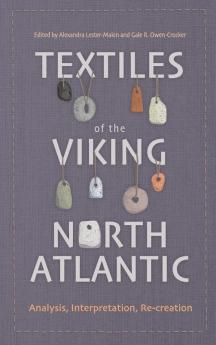 Textiles of the Viking North Atlantic