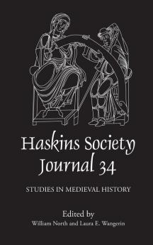 The Haskins Society Journal 34