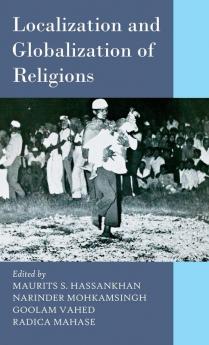 Localization and Globalization of Religions