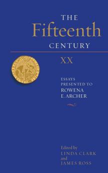 The Fifteenth Century XX