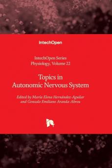 Topics in Autonomic Nervous System