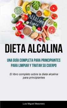 Dieta Alcalina