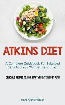 Atkins Diet