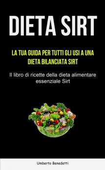 Dieta Sirt