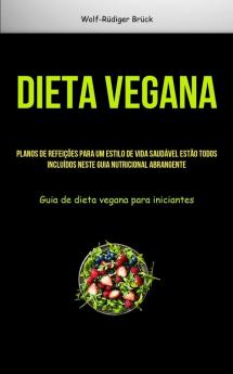 Dieta vegana