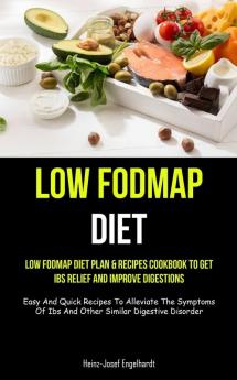 Low Fodmap Diet