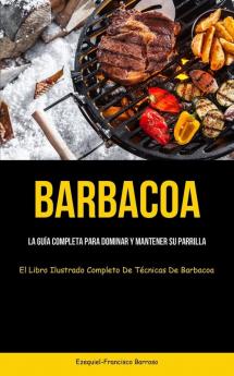 Barbacoa