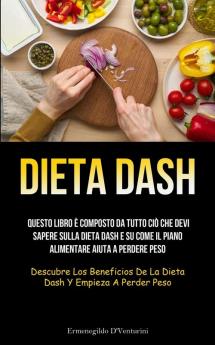 Dieta Dash