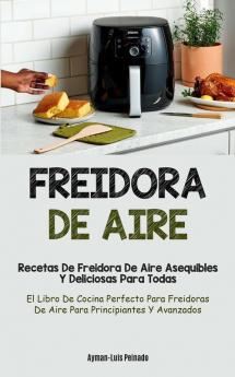 Freidora De Aire