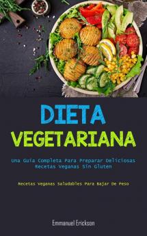 Dieta Vegetariana