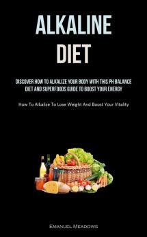 Alkaline Diet