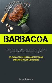 Barbacoa