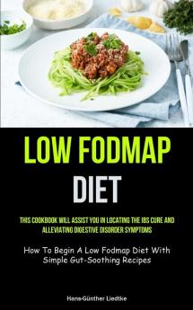 Low Fodmap Diet