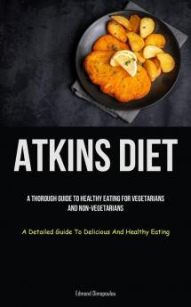 Atkins Diet