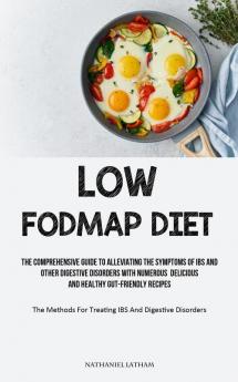 Low Fodmap Diet