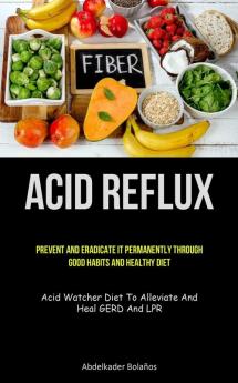 Acid Reflux