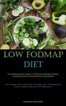 Low Fodmap Diet