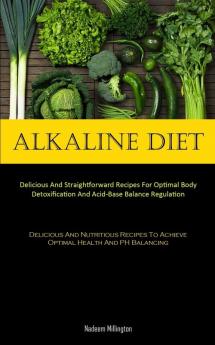 Alkaline Diet