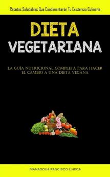 Dieta Vegetariana