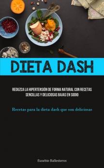 Dieta Dash