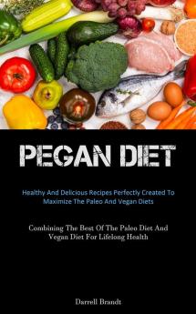 Pegan Diet