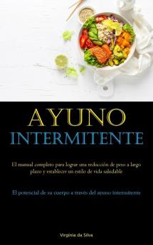 Ayuno Intermitente