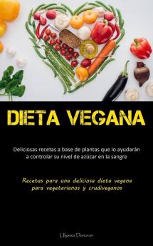 Dieta Vegana