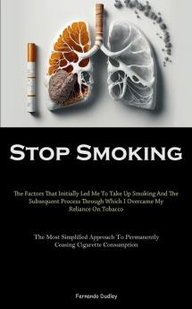 Stop Smoking