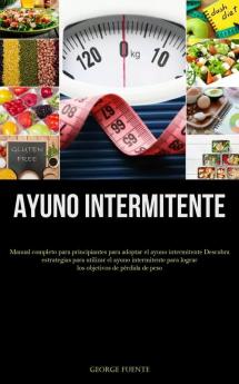 Ayuno Intermitente