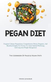 Pegan Diet