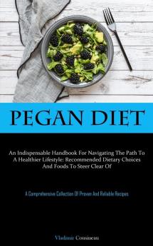 Pegan Diet