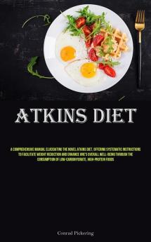 Atkins Diet