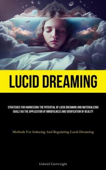 Lucid Dreaming